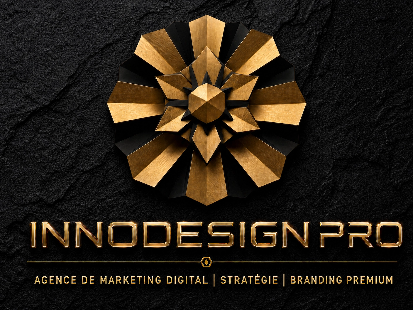 INNODESIGNPRO Logo